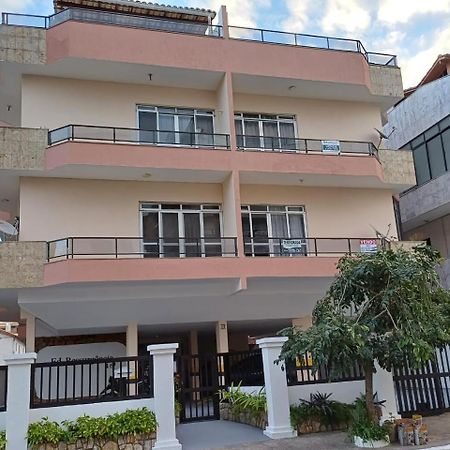 Apartamento Na Prainha Arraial do Cabo Buitenkant foto