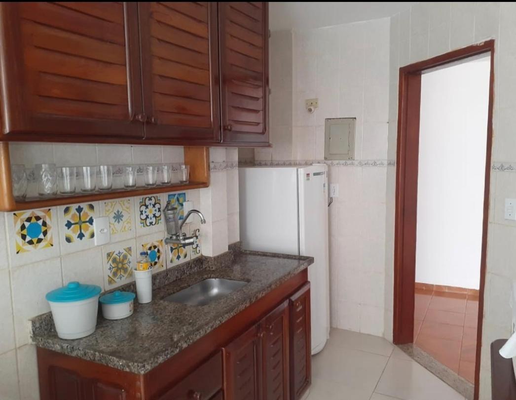 Apartamento Na Prainha Arraial do Cabo Buitenkant foto
