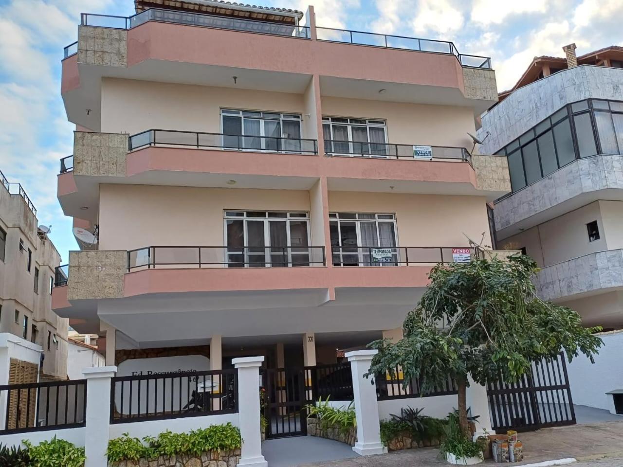Apartamento Na Prainha Arraial do Cabo Buitenkant foto