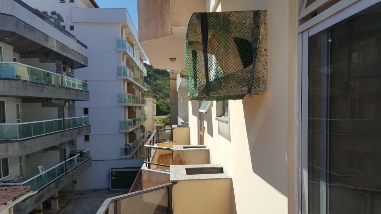 Apartamento Na Prainha Arraial do Cabo Buitenkant foto