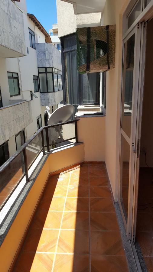 Apartamento Na Prainha Arraial do Cabo Buitenkant foto