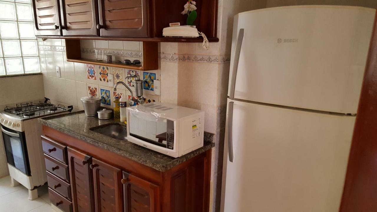 Apartamento Na Prainha Arraial do Cabo Buitenkant foto