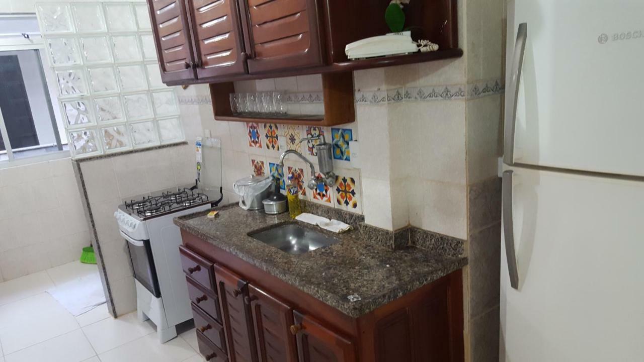Apartamento Na Prainha Arraial do Cabo Buitenkant foto